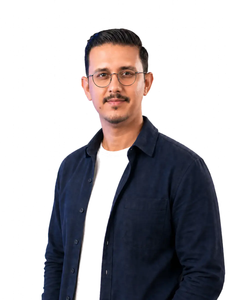 حامد بهمنی — Google Ads و Performance Marketing